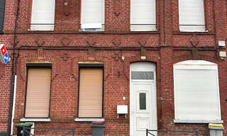 Maison 7 Pièces 129 m² à vendre à Caudry (59540)