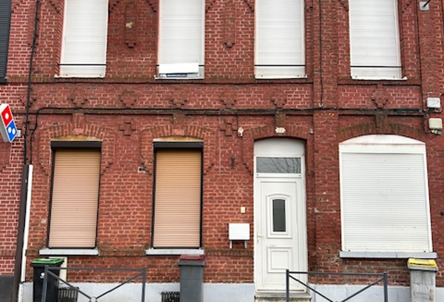 MAISON DE VILLE EXCELLENT ETAT A CAUDRY — photo 1
