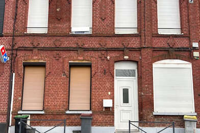 Maison 7 pièces 112875 €