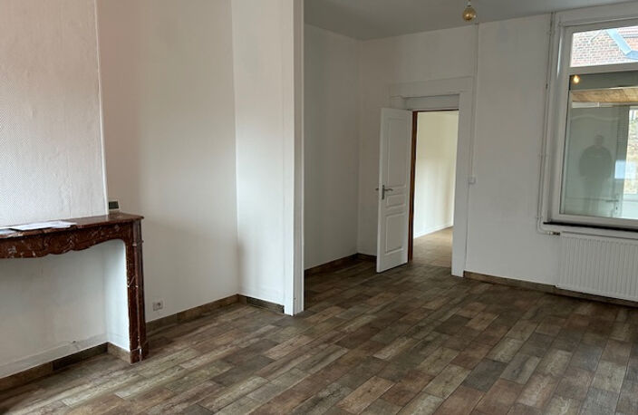 MAISON DE VILLE EXCELLENT ETAT A CAUDRY — photo 2