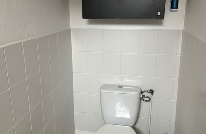 MAISON DE VILLE EXCELLENT ETAT A CAUDRY — photo 4