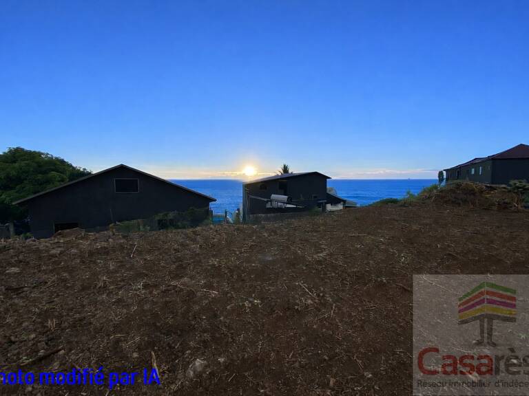 Terrain constructible — photo 1