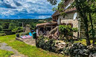 Maison 6 Pièces 170 m² à vendre à Saint-Silvain-sous-Toulx (23140)