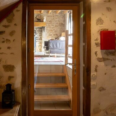 Maison 6 pièces 285000 €