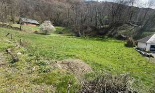 Terrain  1999 m² à vendre à Ger (65100)