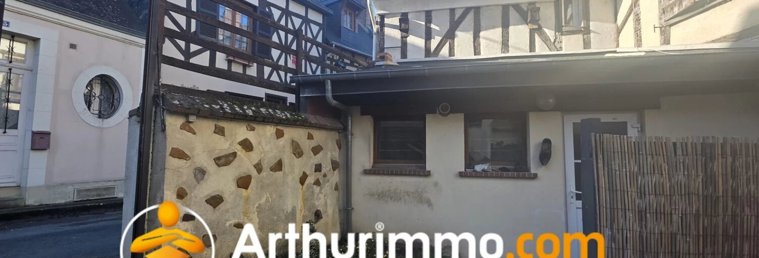 Maison 6 Pièces 123 m² à vendre à Aubigny-sur-Nère (18700)