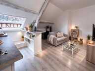Immeuble de rapport – Centre-ville d’Aubigny-sur-Nère – Idéal investisseur — photo 2