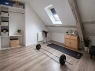 Immeuble de rapport – Centre-ville d’Aubigny-sur-Nère – Idéal investisseur — photo 3