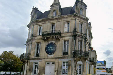 Appartement 2 pièces 52300 €