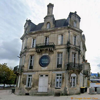 Appartement 2 pièces 52300 €