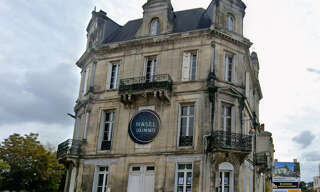 Appartement 2 Pièces 27 m² à vendre à Cognac (16100)