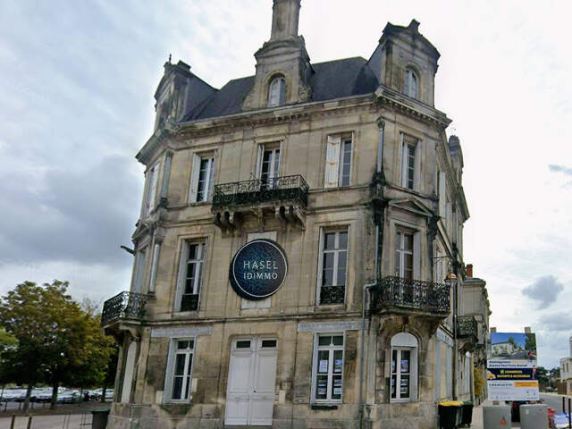 Cognac, centre historique protégé, programme investisseurs L — photo du bien