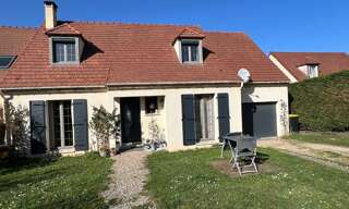 Maison 6 Pièces 117 m² à vendre à Saint-Chéron (91530)