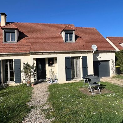 Maison 6 pièces 359000 €