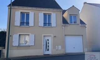 Maison 5 Pièces 96 m² à vendre à Dourdan (91410)