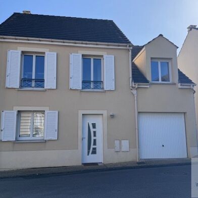 Maison 5 pièces 296800 €