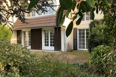 Maison 8 pièces 325000 €