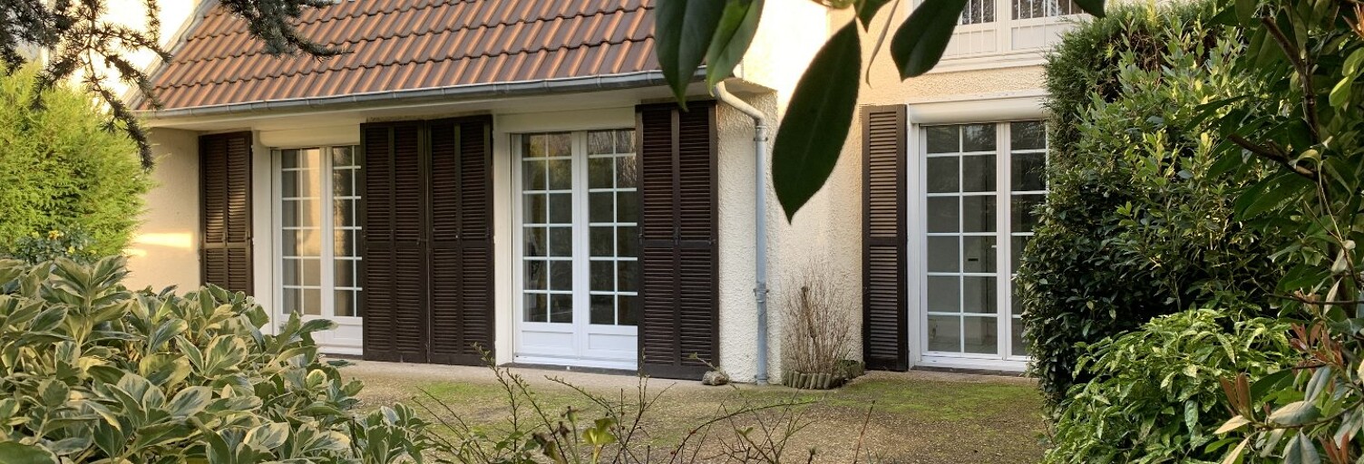 Maison 8 Pièces 146 m² à vendre à Breuillet (91650)