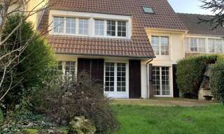 Maison 8 Pièces 146 m² à vendre à Breuillet (91650)