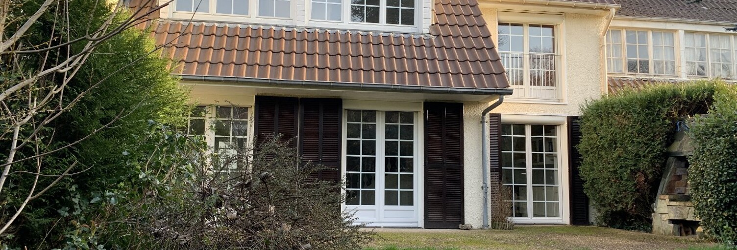 Maison 8 Pièces 146 m² à vendre à Breuillet (91650)