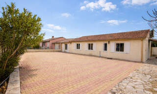 Maison 6 Pièces 119 m² à vendre à Saint-Gilles (30800)