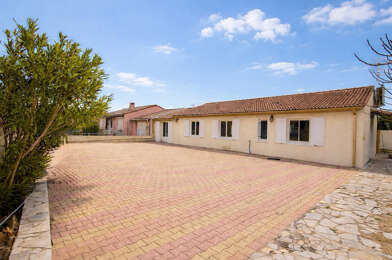 Maison 6 pièces 280000 €