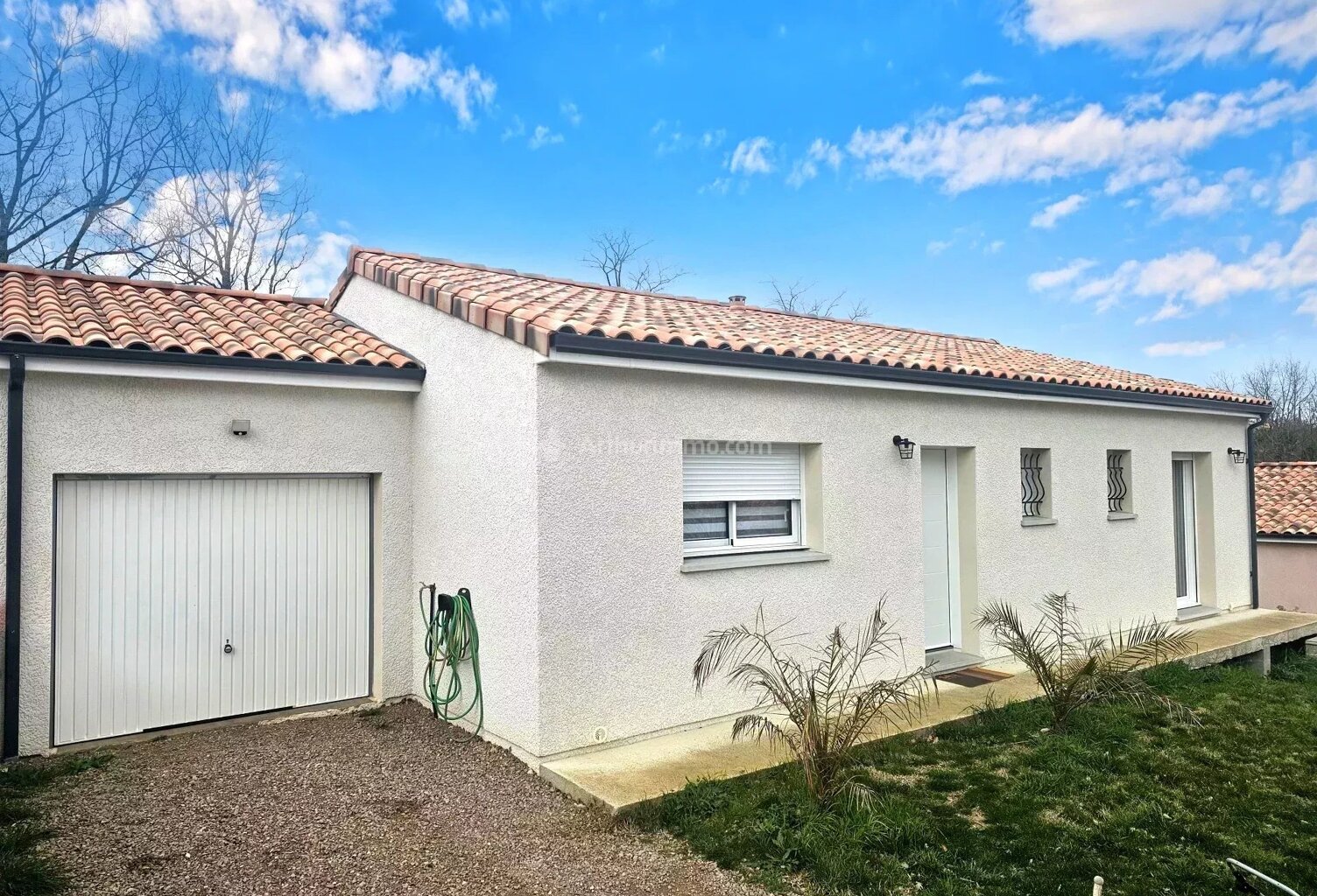 Maison T4 — photo 1