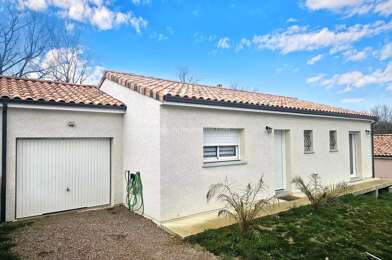 Maison 4 pièces 229000 €