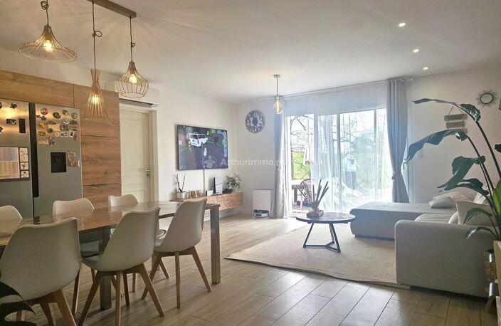Maison T4 — photo 3