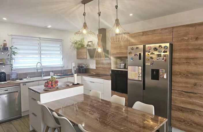 Maison T4 — photo 4