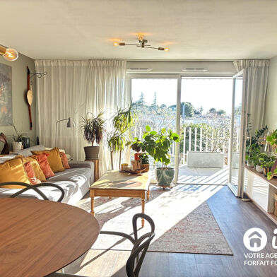 Appartement 3 pièces 250000 €