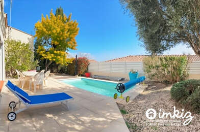 Maison 5 pièces 334000 €