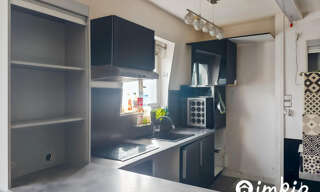 Appartement 4 Pièces 66 m² à vendre à Saint-Denis (93210)