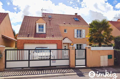 Maison 7 pièces 599900 €