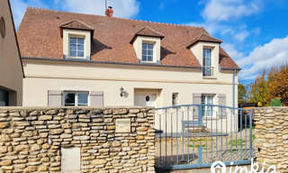 Maison 6 Pièces 140 m² à vendre à Borest (60300)