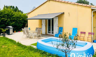 Maison 5 Pièces 105 m² à vendre à Labastidette (31600)