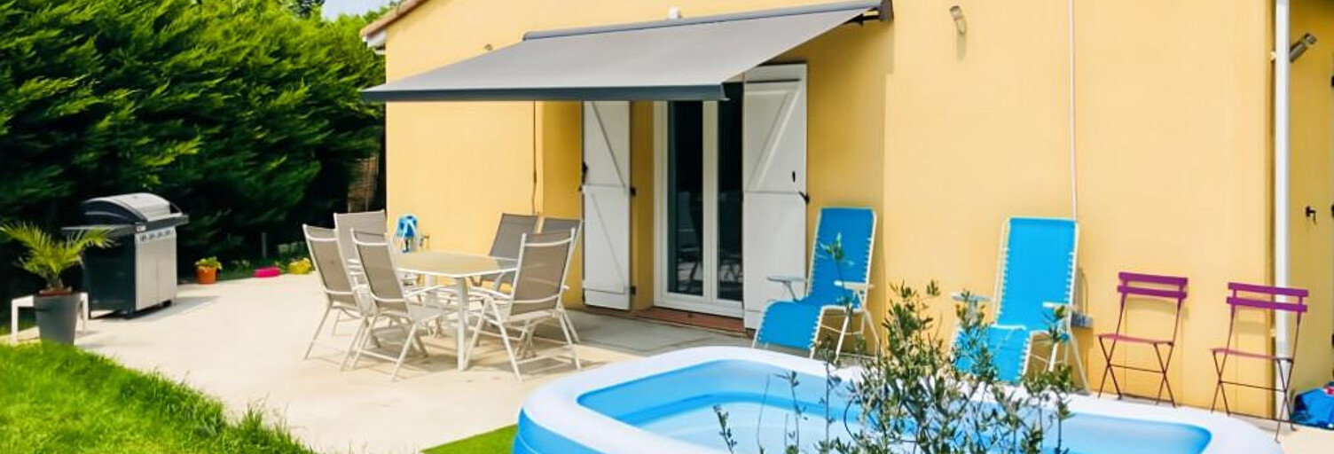 Maison 5 Pièces 105 m² à vendre à Labastidette (31600)