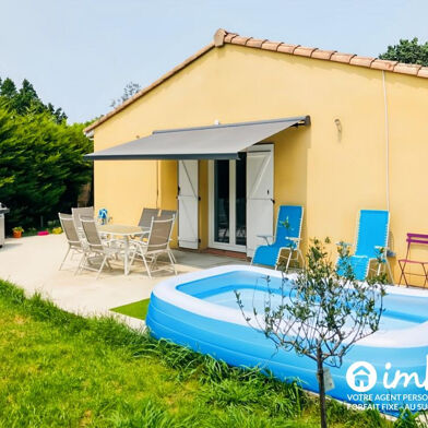 Maison 5 pièces 265000 €