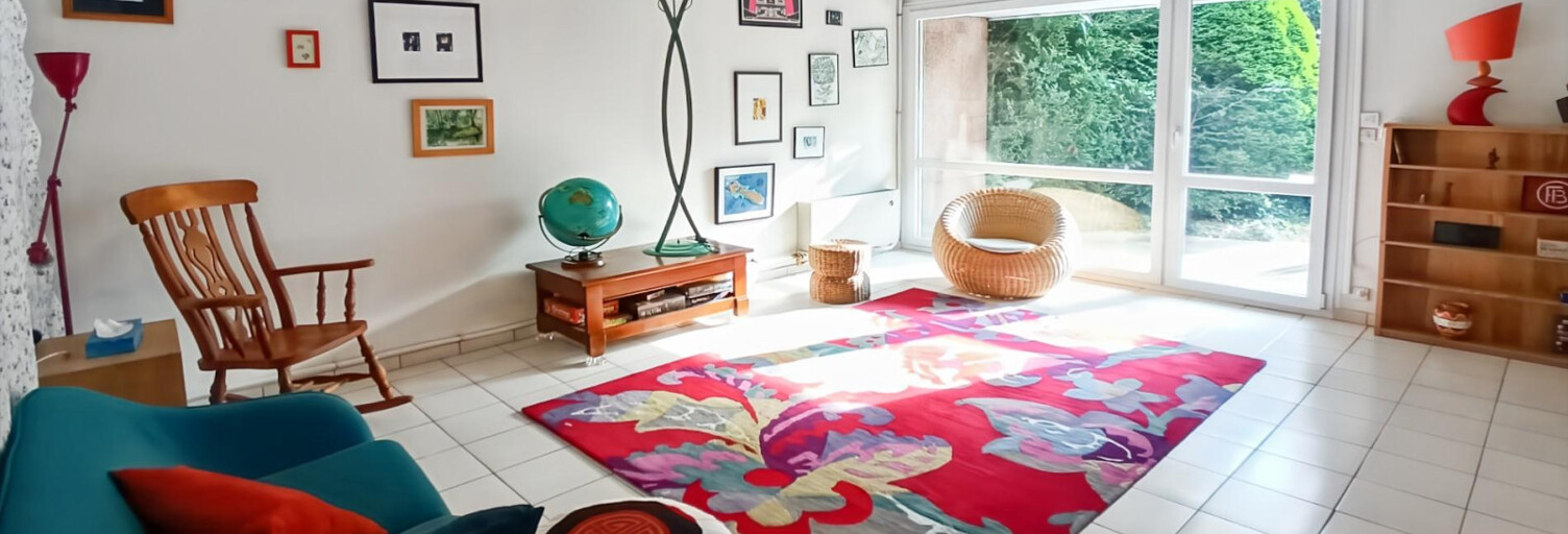 Maison 6 Pièces 137 m² à vendre à Pontoise (95000)