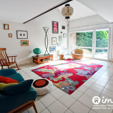 Maison 6 pièces 380000 €