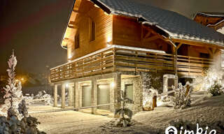 Maison 9 Pièces 220 m² à vendre à Le Dévoluy (05250)