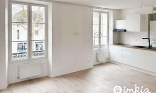 Appartement 2 Pièces 44 m² à vendre à Melun (77000)