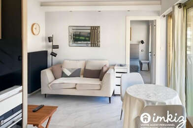 Appartement 3 pièces 723000 €