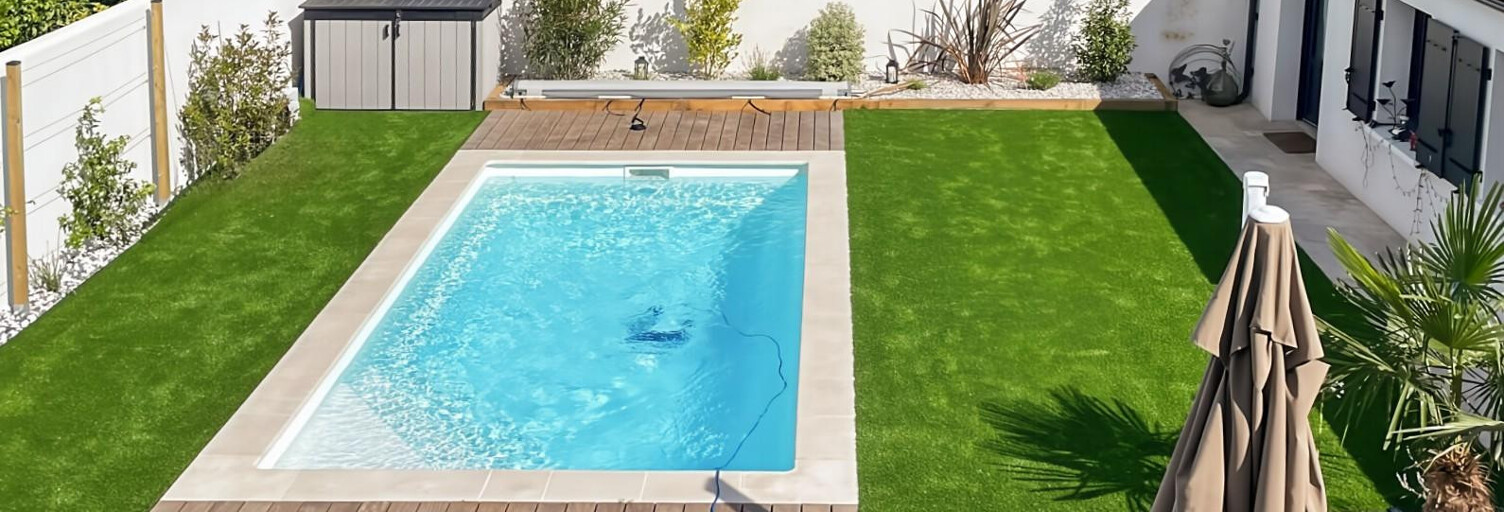 Maison 7 Pièces 150 m² à vendre à Périgny (17180)