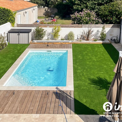 Maison 7 pièces 670000 €