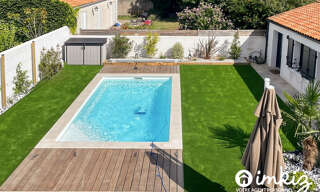 Maison 7 Pièces 150 m² à vendre à Périgny (17180)