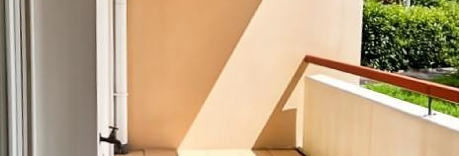 Appartement 2 Pièces 41 m² à vendre à Saint-Jean-de-Luz (64500)