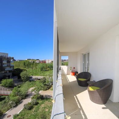 Appartement 4 pièces 449000 €