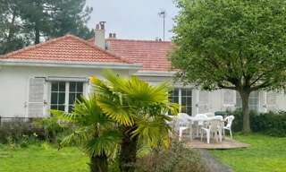 Maison 5 Pièces 116 m² à vendre à Saint-Jean-de-Monts (85160)