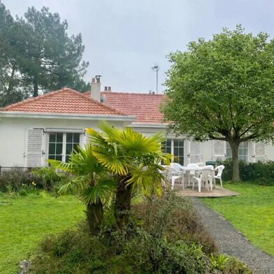 Maison 5 pièces 472500 €